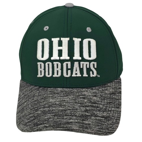 Ohio bobcats hat - ohio, the