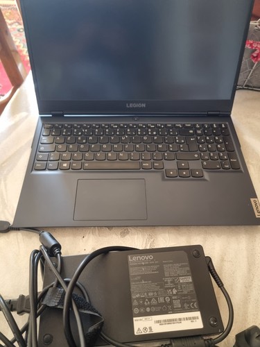 Portable lenovo legion - portable, 5