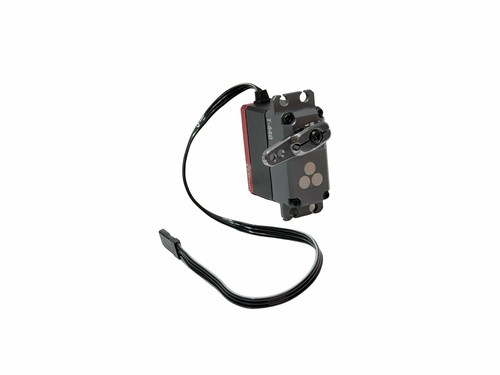 Tekin 440 digital torque - tekin,