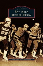 Bay Area Roller Derby by Jerry