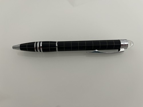 Stylo montblanc starwalker - stylo,