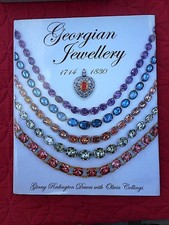 BIJOUX BIJOUTERIE Georgian
