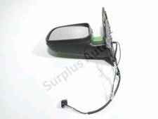 RETROVISEUR ELECTRIQUE GAUCHE 2K5857507AH9B9 VOLKSWAGEN CADDY 3 COMBI phase 2