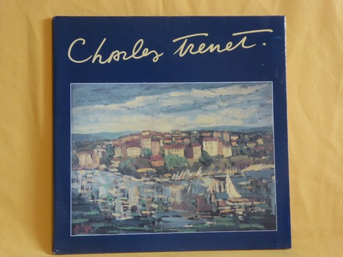 33t charles trenet - charles,