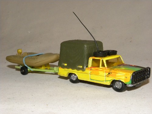 Jouet miniature majorette - miniature,