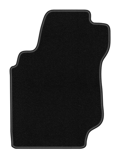 Tapis conducteur moquette
