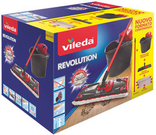 COFFRET RÉVOLUTION VILEDA