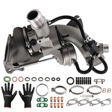 Turbocharger for Opel Astra