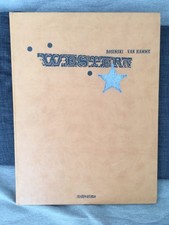 tirage de tête  Western