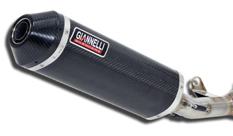 Silencieux ipersport 750 - silencieux,