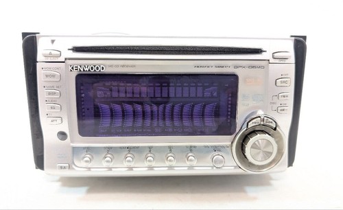 Kenwood dpx 06md 2din - dpx-06md,