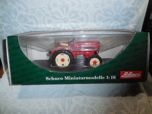 Rare ancien tracteur - rare,