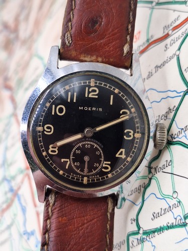 Montre service originale - montre,
