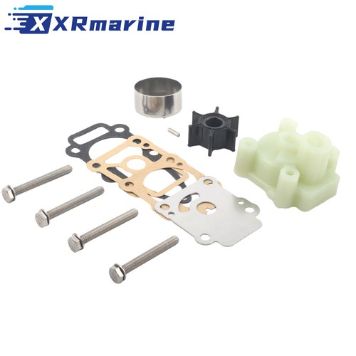 Kit réparation pompe à - kit, de
