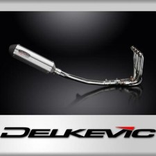 Kawasaki ZZR1400 2008-2011