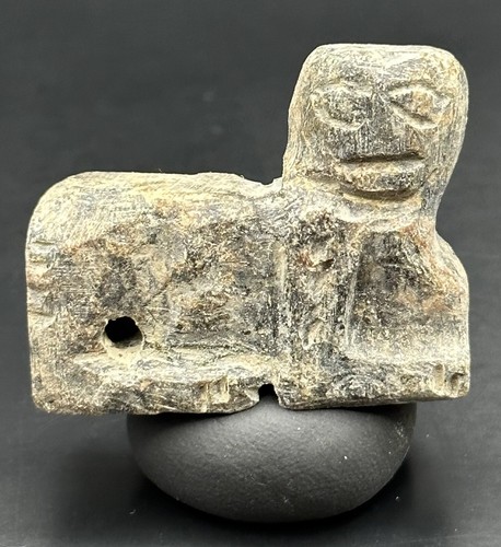 Très rare figurine - , ancienne