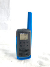 walkie-talkies Motorola T62 (