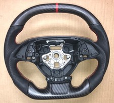 C7 ExtremSport D-Type Steering