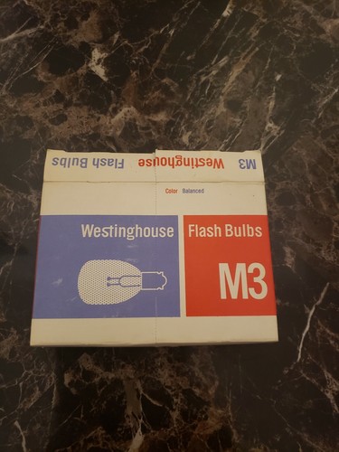Vintage westinghouse flash - vintage,