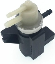 Electrovanne de turbo N75 1,9