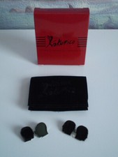 BOUTONS DE MANCHETTE"KOKORICO"DE  GAULTIER-