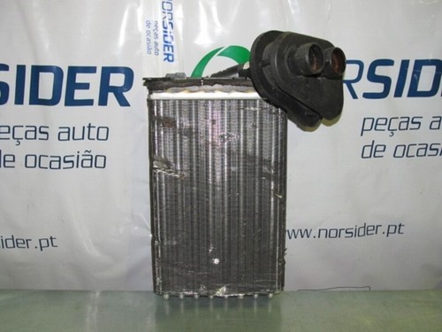Condenseur radiateur - condenseur,