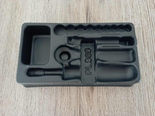 FACOM PL.S09 plateau insert