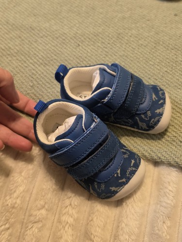 Baby boys dinosaur - baby,