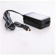 Adaptateur pour Appareil Photo Sony Vidéo Live Streaming Dédié AC-CU601