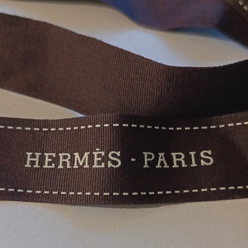 Ruban hermès paris - ruban,