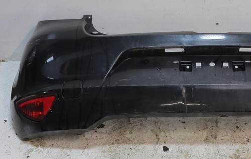 Pare choc arriere renault - pare,