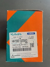 Kubota parts oem - parts,