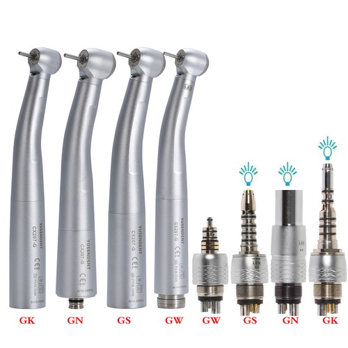Coxo turbine fiber optic - coxo,