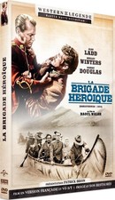 [DVD]  La brigade Héroïque