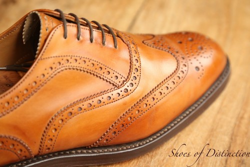 Chaussures oxford cuir - chaussures,