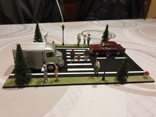 1/43 EME POUR DIORAMA NOREV OU