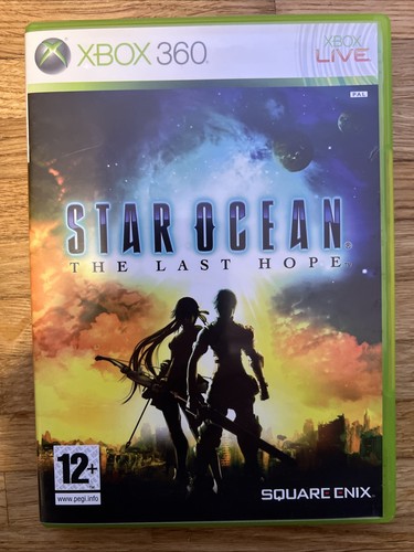 Jeu xbox 360 star - 360, the