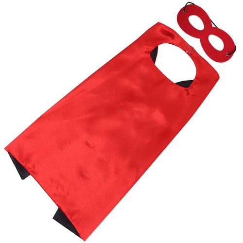 Cape cosplay fête - cape, de