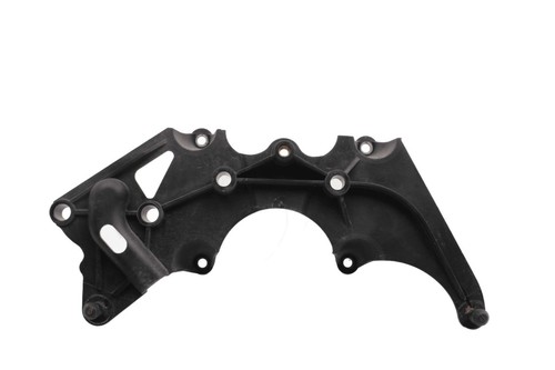 Support compteur prise - support, de