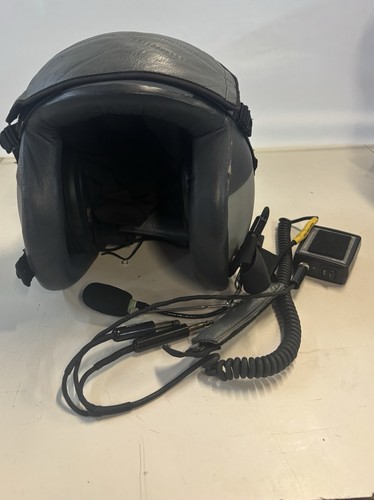 Vintage gentex hgu xl - gentex,
