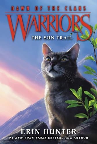 Erin hunter warriors - warriors:, dawn