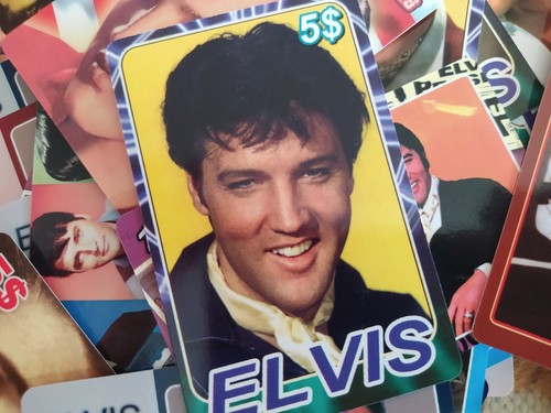Lot telecartes - lot,