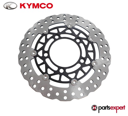 New oem kymco brake - new, disk