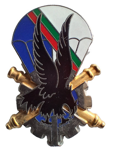 Insigne parachutistes para - -,