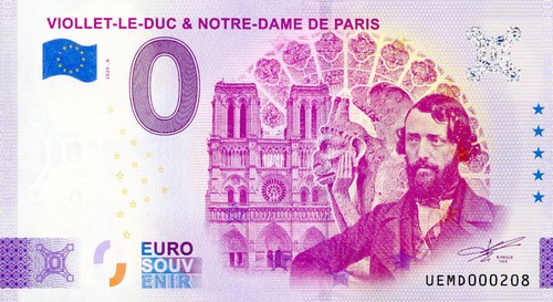 Les achards viollet duc - les, viollet-le-duc