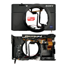 Carcasse Avant D'Origine Sony