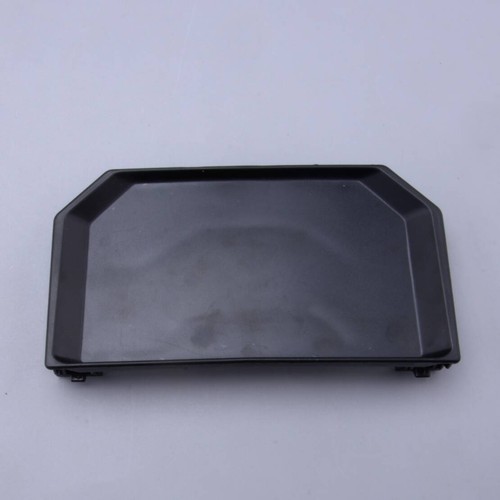 Front grille radar sensor - front,