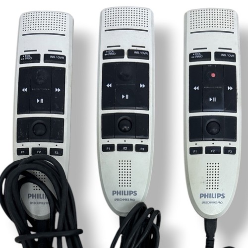 Philips speechmike pro - pro, usb