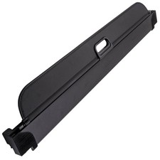 Arrière Coffre Sécurité