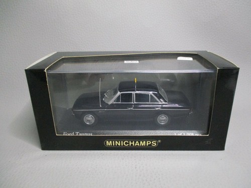 Le6438 minichamps 400081496 - le6438,